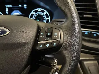 Ford Transit 2025 250 Cargo Van de 3 puertas, batalla larga y techo bajo