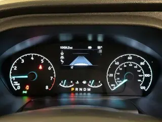 Ford Transit 2025 250 Cargo Van de 3 puertas, batalla larga y techo bajo