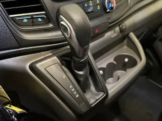 Ford Transit 2025 250 Cargo Van de 3 puertas, batalla larga y techo bajo