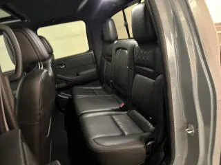 Nissan Frontier 2022 4x4 PRO-4X 4p Crew Cab 5 pies SB
