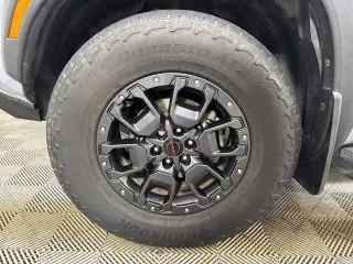 Nissan Frontier 2022 4x4 PRO-4X 4p Crew Cab 5 pies SB