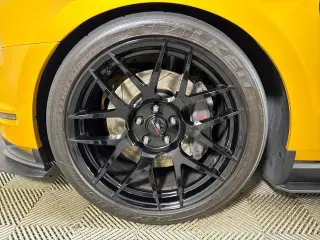 Ford Mustang 2012 Boss 302 2p Fastback