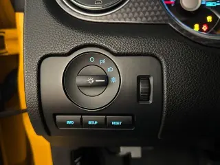 Ford Mustang 2012 Boss 302 2p Fastback