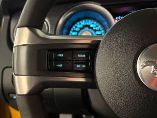 Ford Mustang 2012 Boss 302 2p Fastback
