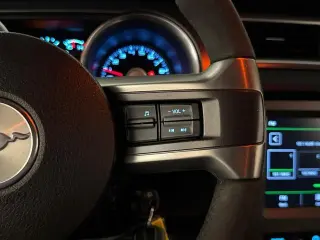 Ford Mustang 2012 Boss 302 2p Fastback