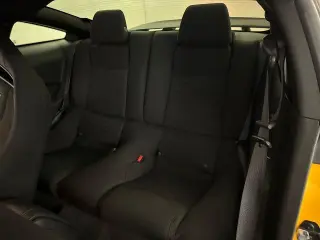 Ford Mustang 2012 Boss 302 2p Fastback