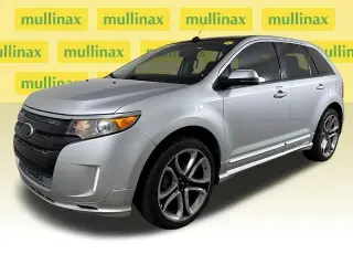 Ford Edge 2013 Sport 4dr Crossover