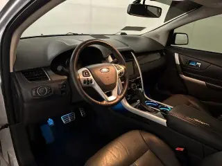 Ford Edge 2013 Sport 4dr Crossover