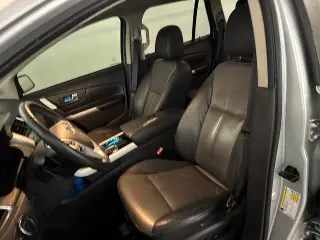 Ford Edge 2013 Sport 4dr Crossover