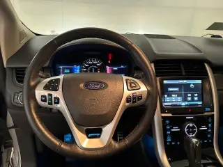 Ford Edge 2013 Sport 4dr Crossover