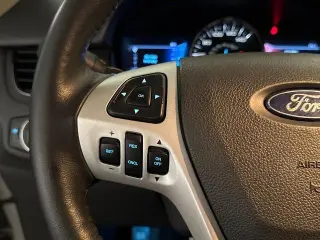 Ford Edge 2013 Sport 4dr Crossover