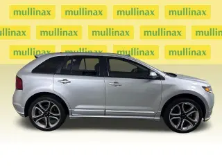 Ford Edge 2013 Sport 4dr Crossover