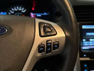 Ford Edge 2013 Sport 4dr Crossover