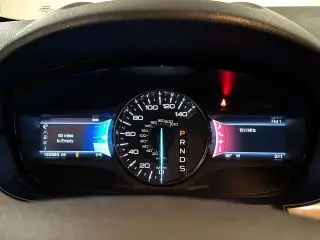 Ford Edge 2013 Sport 4dr Crossover