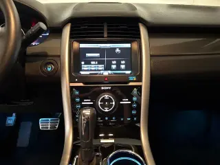Ford Edge 2013 Sport 4dr Crossover