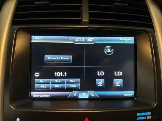 Ford Edge 2013 Sport 4dr Crossover