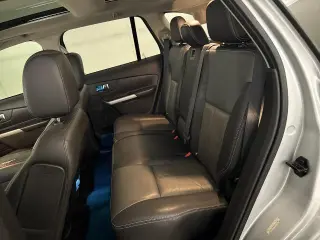 Ford Edge 2013 Sport 4dr Crossover