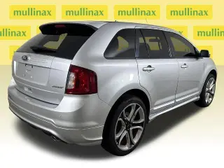 Ford Edge 2013 Sport 4dr Crossover