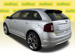 Ford Edge 2013 Sport 4dr Crossover