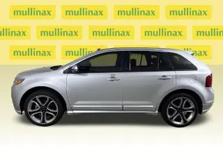 Ford Edge 2013 Sport 4dr Crossover