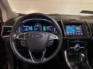 Ford Edge 2018 Titanium 4p Crossover