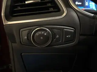 Ford Edge 2018 Titanium 4p Crossover