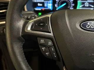 Ford Edge 2018 Titanium 4p Crossover