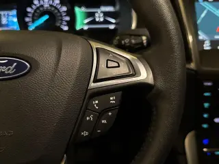 Ford Edge 2018 Titanium 4p Crossover
