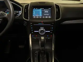 Ford Edge 2018 Titanium 4p Crossover