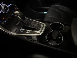 Ford Edge 2018 Titanium 4p Crossover