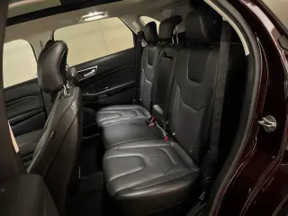 Ford Edge 2018 Titanium 4p Crossover