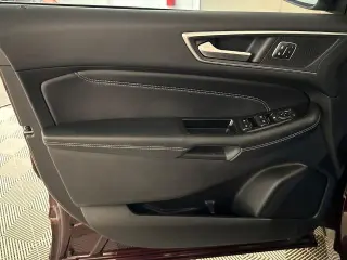 Ford Edge 2018 Titanium 4p Crossover