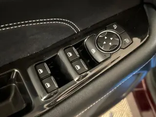 Ford Edge 2018 Titanium 4p Crossover