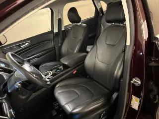 Ford Edge 2018 Titanium 4p Crossover
