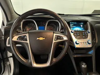 Chevrolet Equinox 2016 LT 4dr SUV