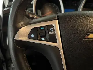 Chevrolet Equinox 2016 LT 4dr SUV