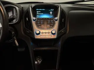 Chevrolet Equinox 2016 LT 4dr SUV