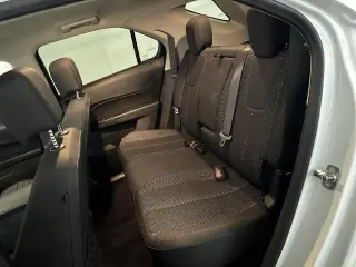 Chevrolet Equinox 2016 LT 4dr SUV
