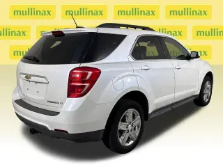 Chevrolet Equinox 2016 LT 4dr SUV