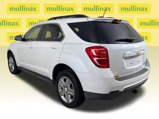 Chevrolet Equinox 2016 LT 4dr SUV
