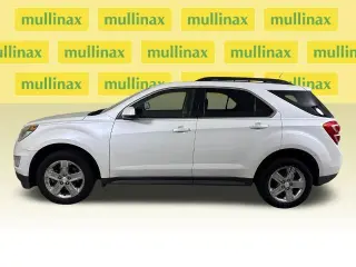 Chevrolet Equinox 2016 LT 4dr SUV