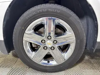 Chevrolet Equinox 2016 LT 4dr SUV