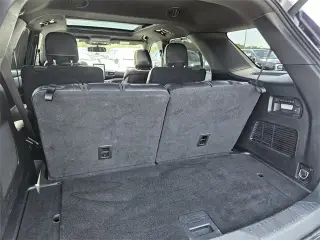 Ford Explorer 2020 AWD ST SUV de 4 puertas
