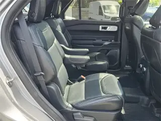 Ford Explorer 2020 AWD ST SUV de 4 puertas
