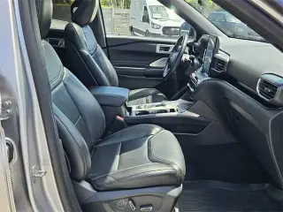 Ford Explorer 2020 AWD ST SUV de 4 puertas