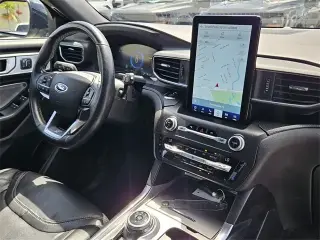 Ford Explorer 2020 AWD ST SUV de 4 puertas