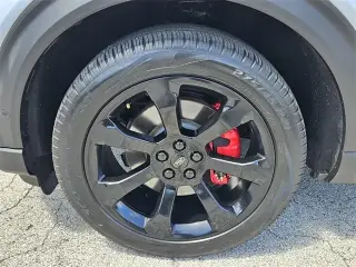 Ford Explorer 2020 AWD ST SUV de 4 puertas