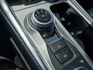 Ford Explorer 2020 AWD ST SUV de 4 puertas