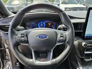 Ford Explorer 2020 AWD ST SUV de 4 puertas
