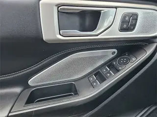 Ford Explorer 2020 AWD ST SUV de 4 puertas